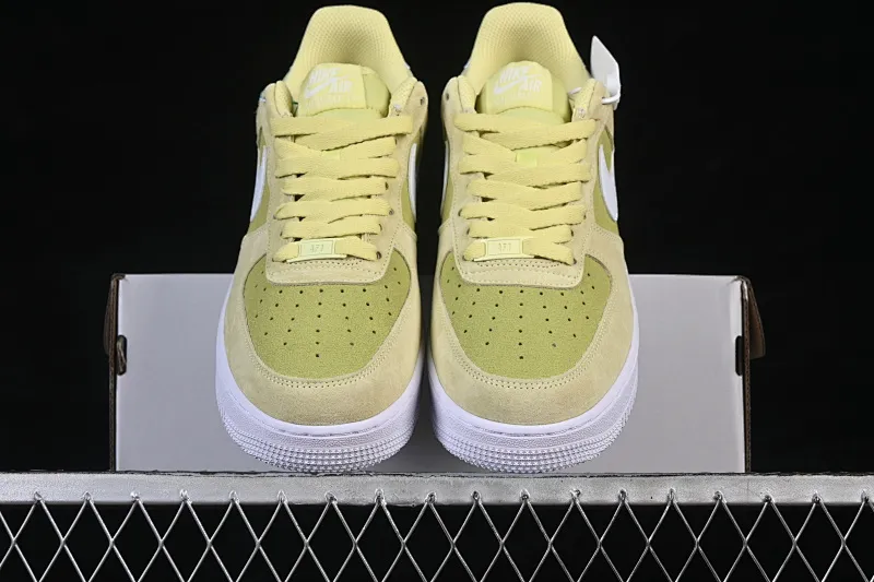All categories Nk Air Force 1 Air Force series Nk Air Force 1 Low Air Force low-top Nike Air Force 1'07 Low Air Force 1 low-top casual sneakers IQ9964-300